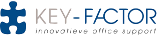 Key-Factor logo